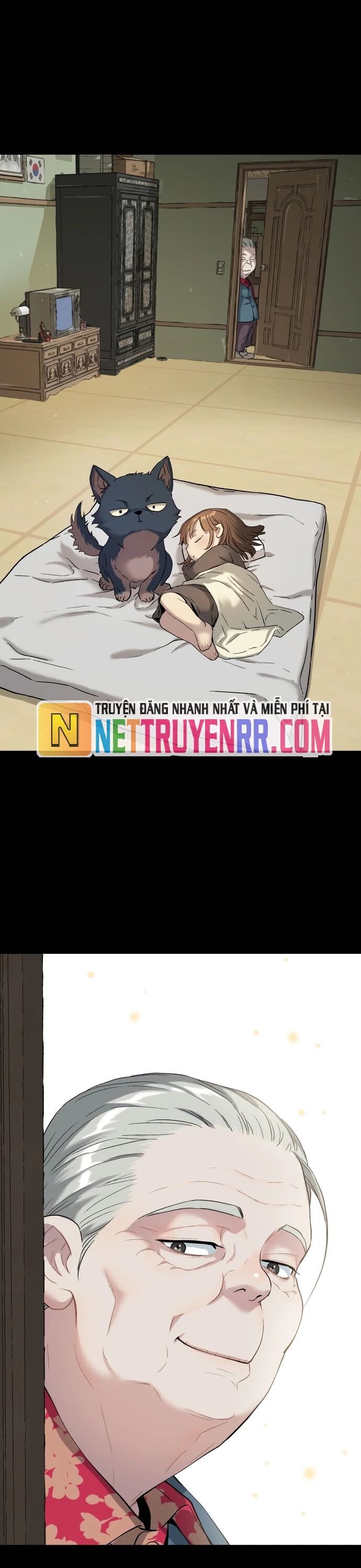 Lời Nguyền Của Dangun Chapter 65 - 41