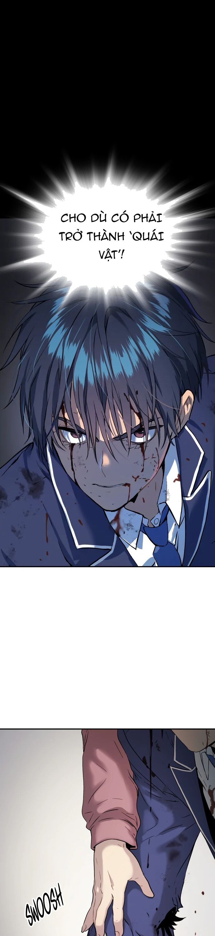 Lời Nguyền Của Dangun Chapter 65 - 42