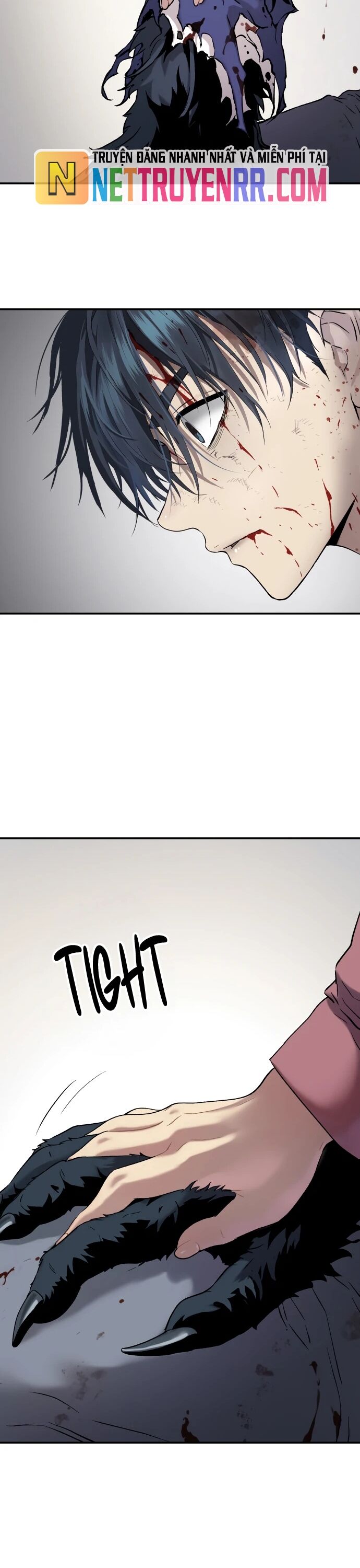 Lời Nguyền Của Dangun Chapter 65 - 43