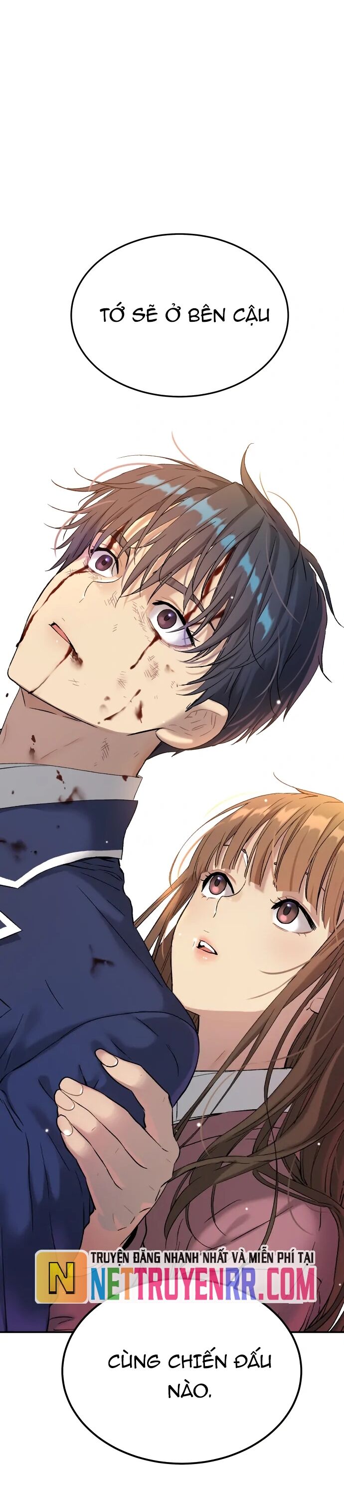 Lời Nguyền Của Dangun Chapter 65 - 44