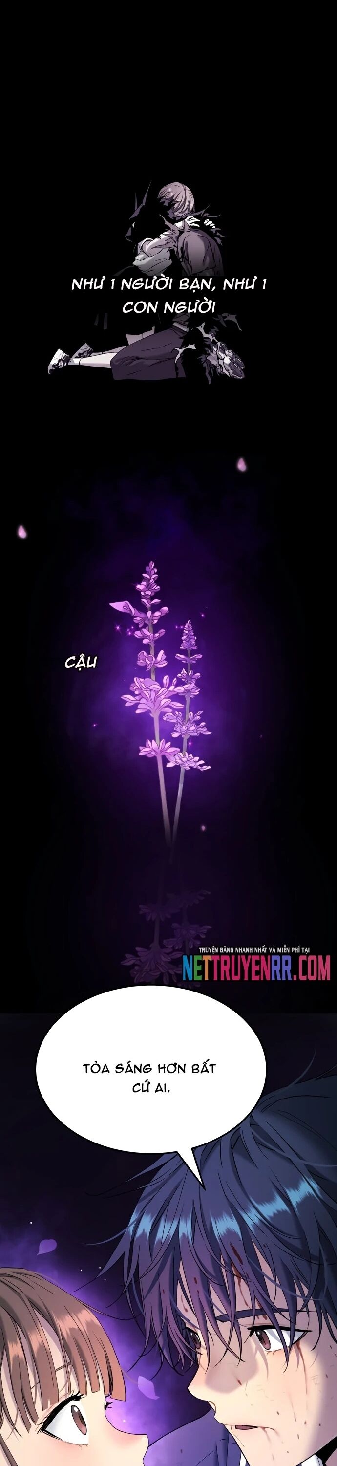 Lời Nguyền Của Dangun Chapter 66 - 11