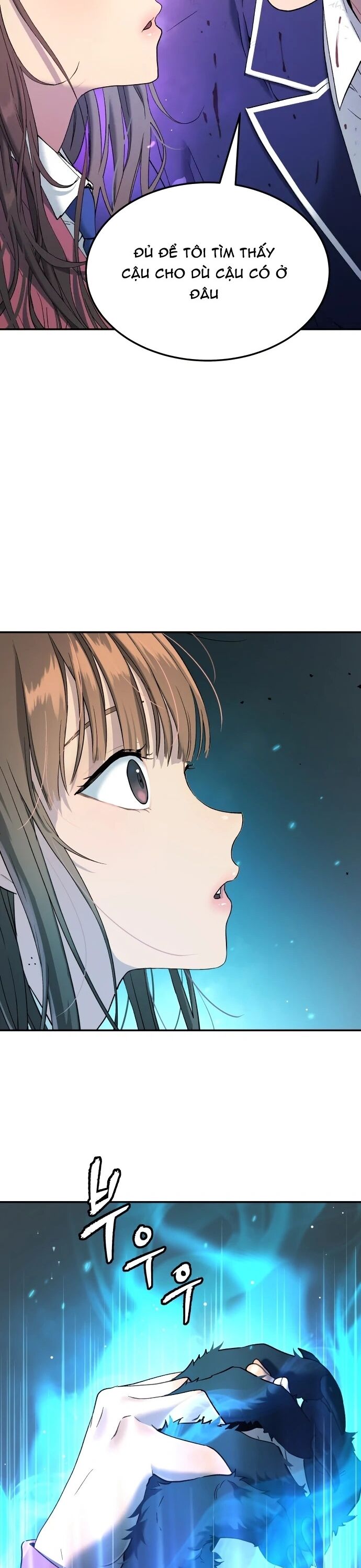 Lời Nguyền Của Dangun Chapter 66 - 12