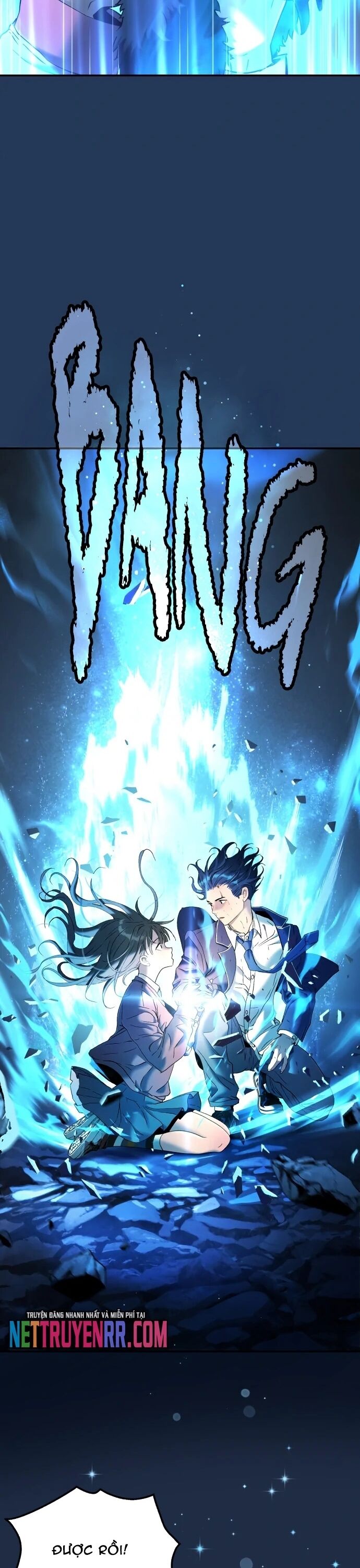 Lời Nguyền Của Dangun Chapter 66 - 13
