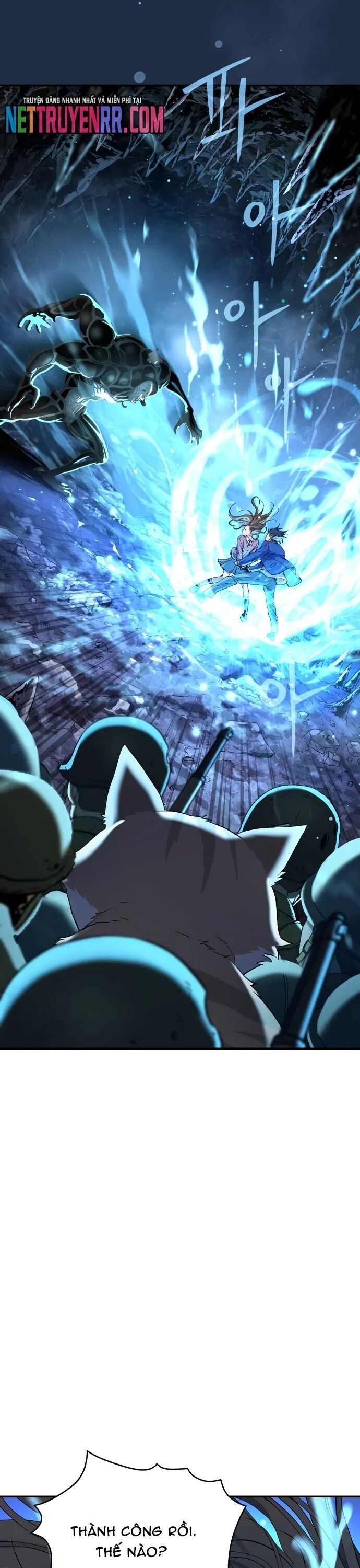 Lời Nguyền Của Dangun Chapter 66 - 16