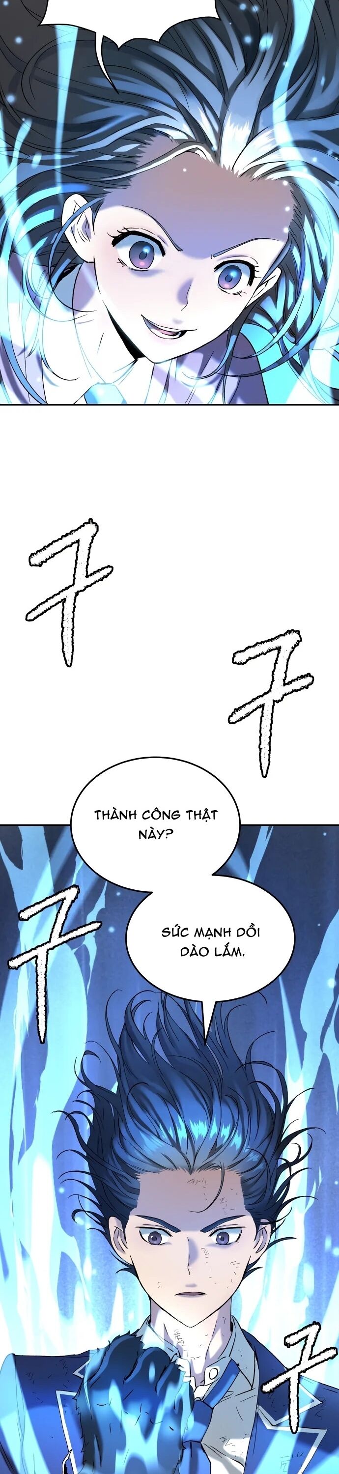 Lời Nguyền Của Dangun Chapter 66 - 17