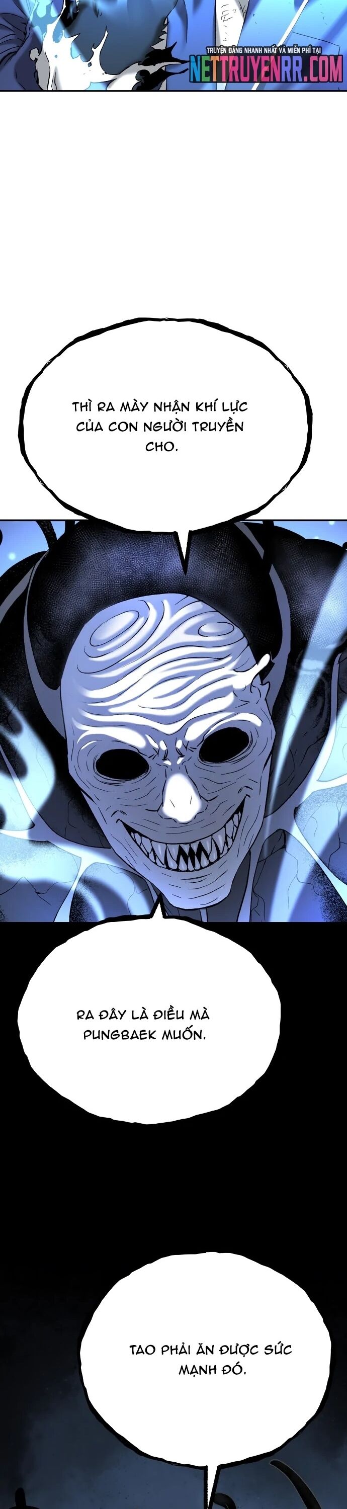 Lời Nguyền Của Dangun Chapter 66 - 18