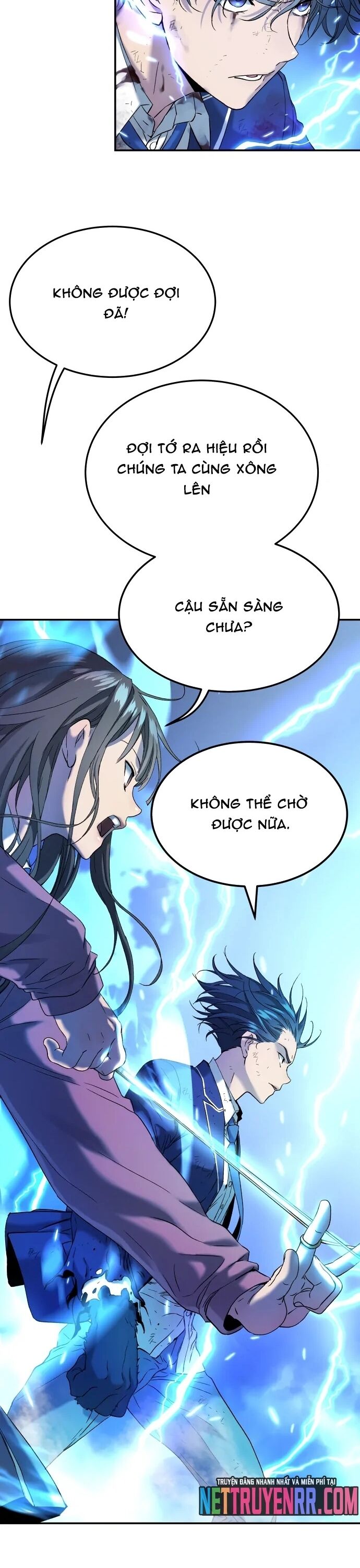 Lời Nguyền Của Dangun Chapter 66 - 20