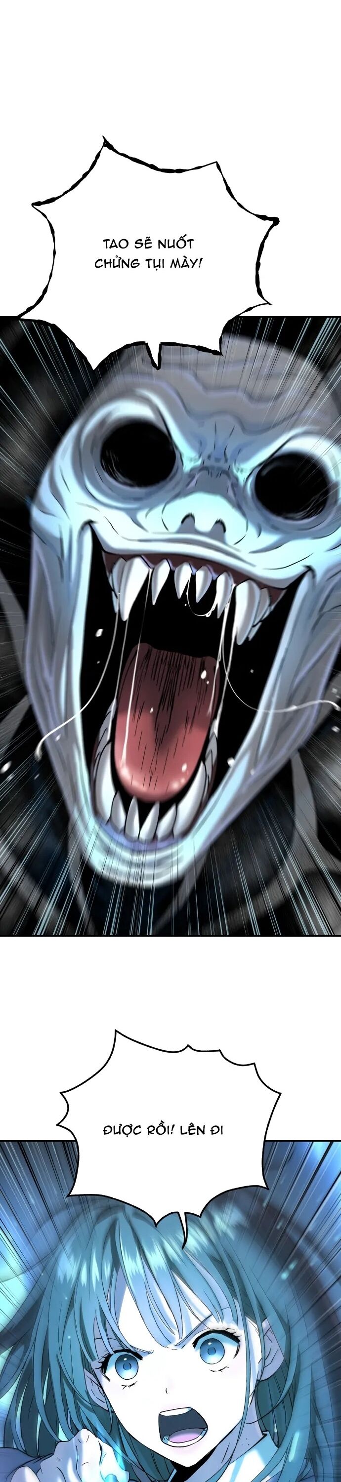 Lời Nguyền Của Dangun Chapter 66 - 21