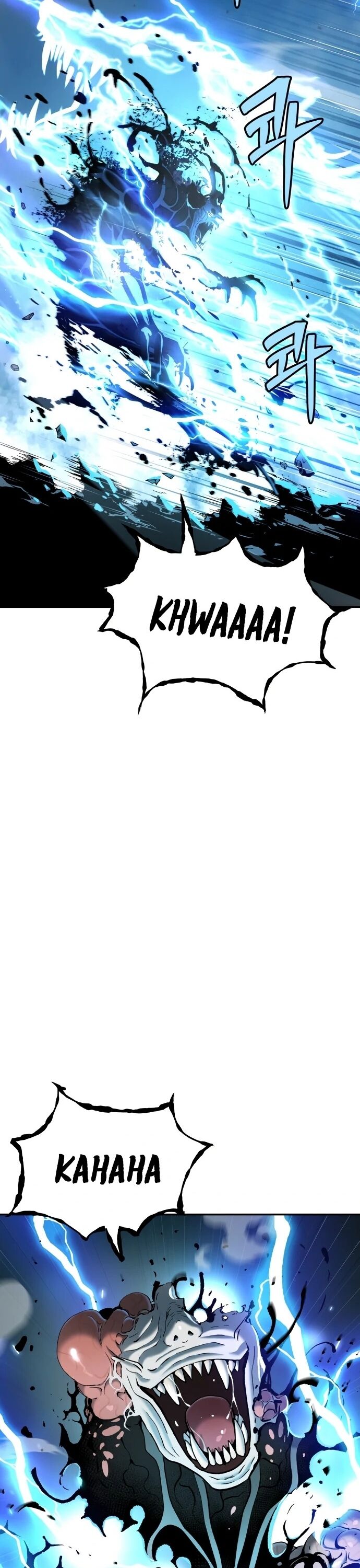 Lời Nguyền Của Dangun Chapter 66 - 25