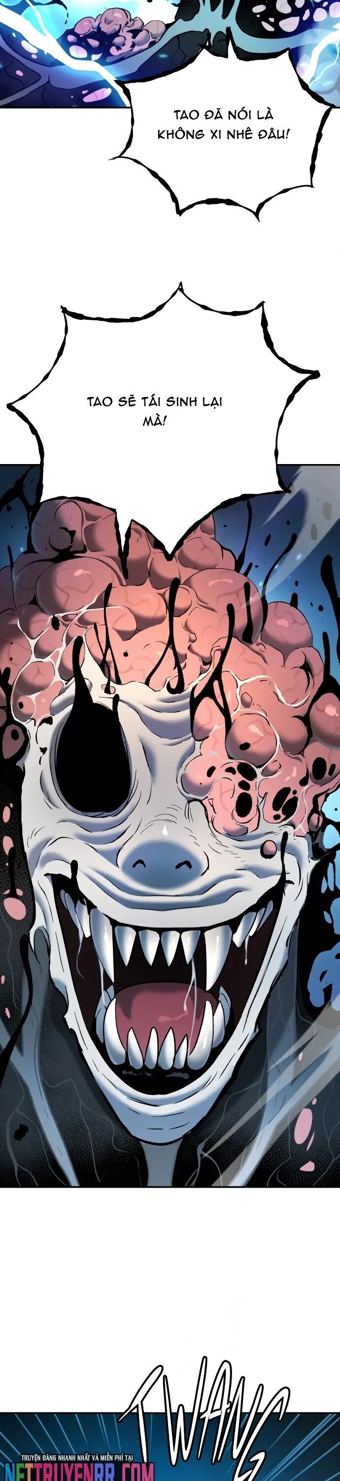 Lời Nguyền Của Dangun Chapter 66 - 26