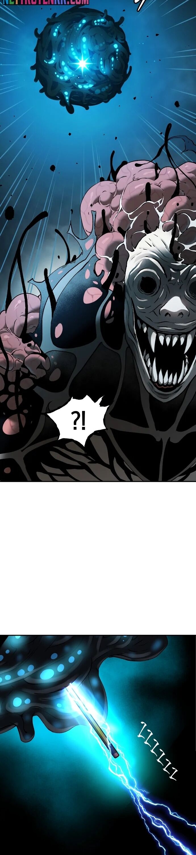 Lời Nguyền Của Dangun Chapter 66 - 27