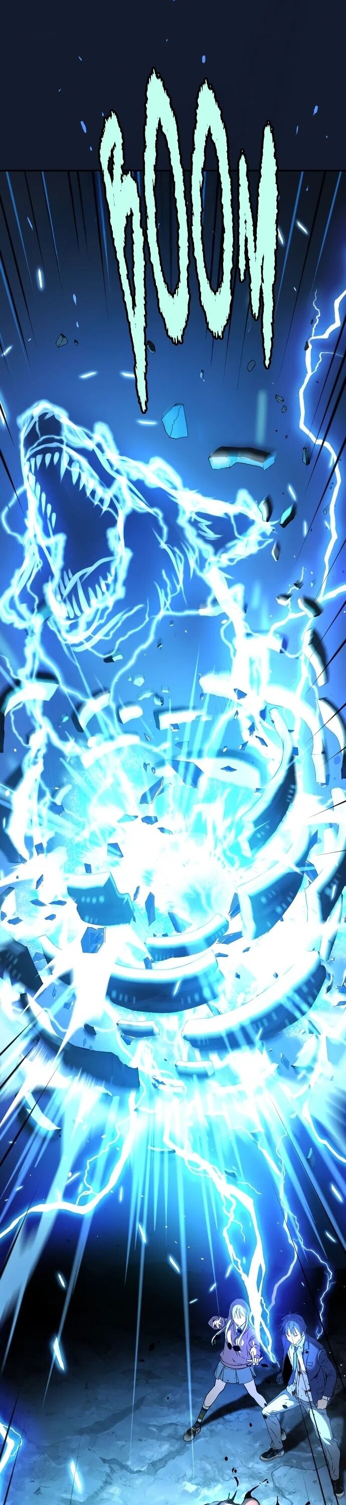 Lời Nguyền Của Dangun Chapter 66 - 29