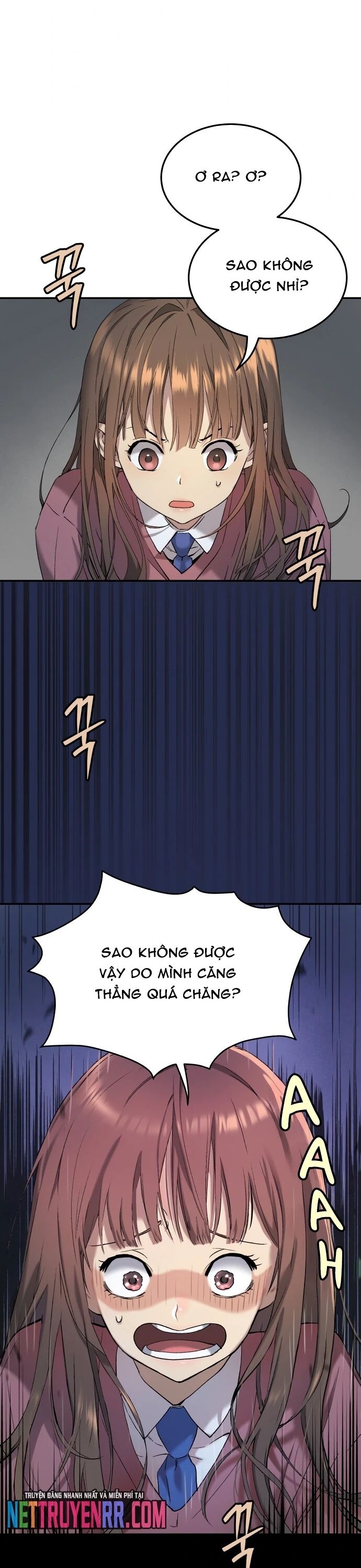 Lời Nguyền Của Dangun Chapter 66 - 4