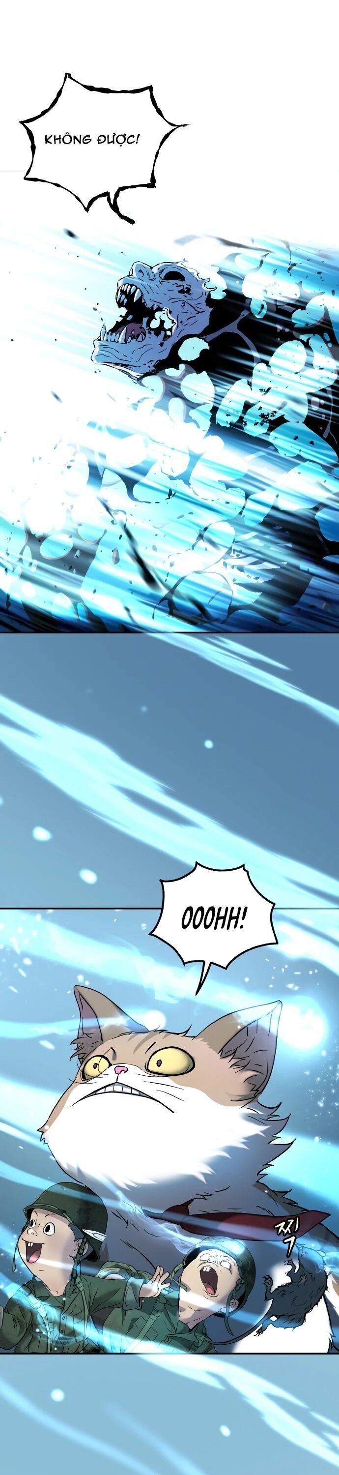 Lời Nguyền Của Dangun Chapter 66 - 31