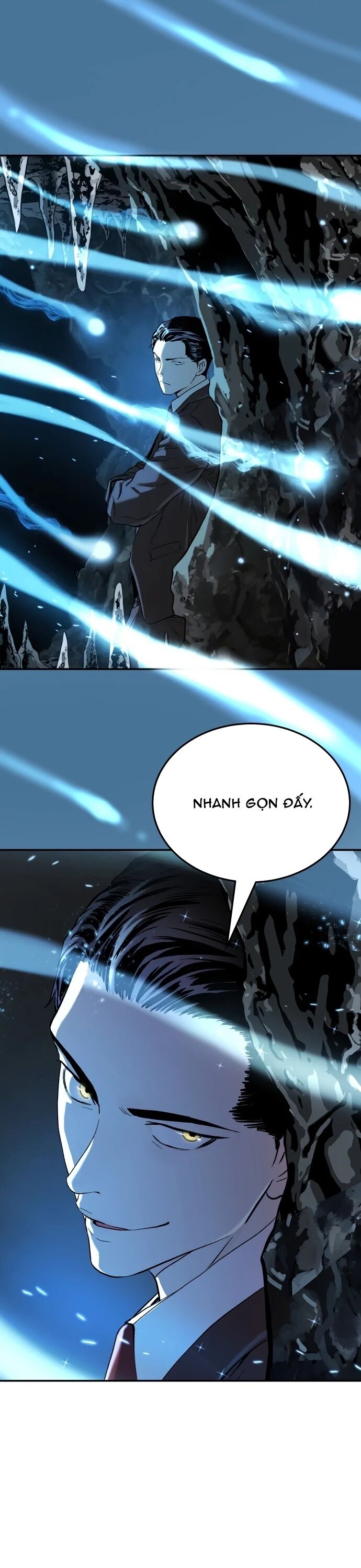 Lời Nguyền Của Dangun Chapter 66 - 33