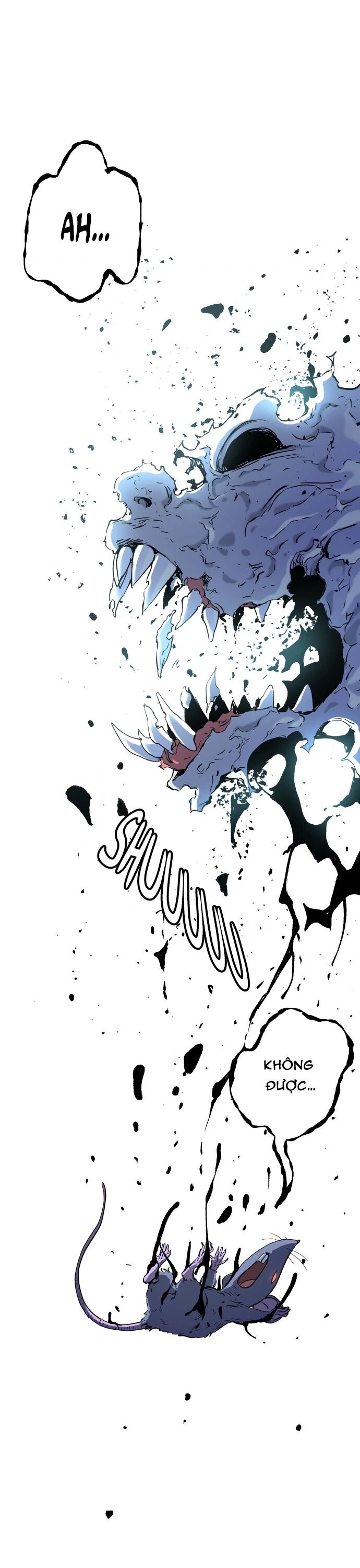 Lời Nguyền Của Dangun Chapter 66 - 34