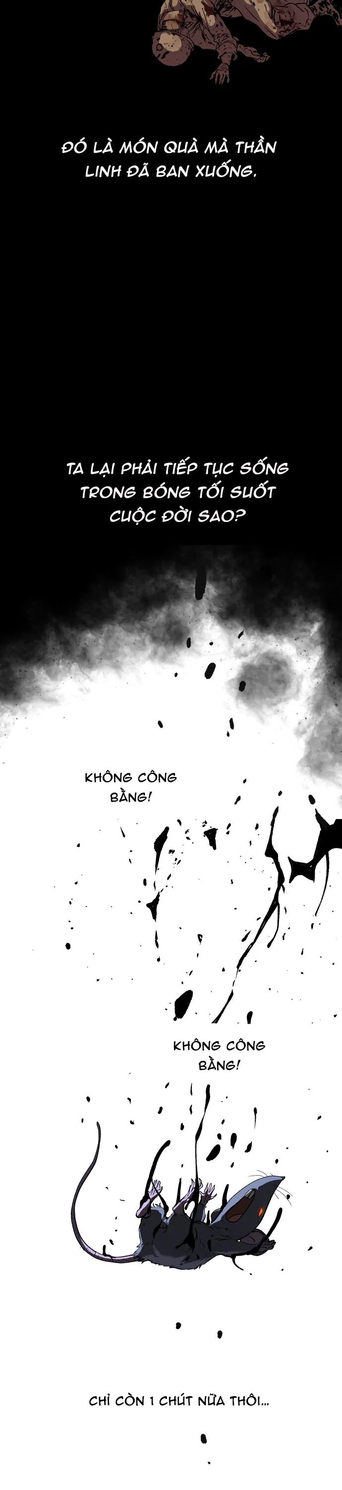 Lời Nguyền Của Dangun Chapter 66 - 38