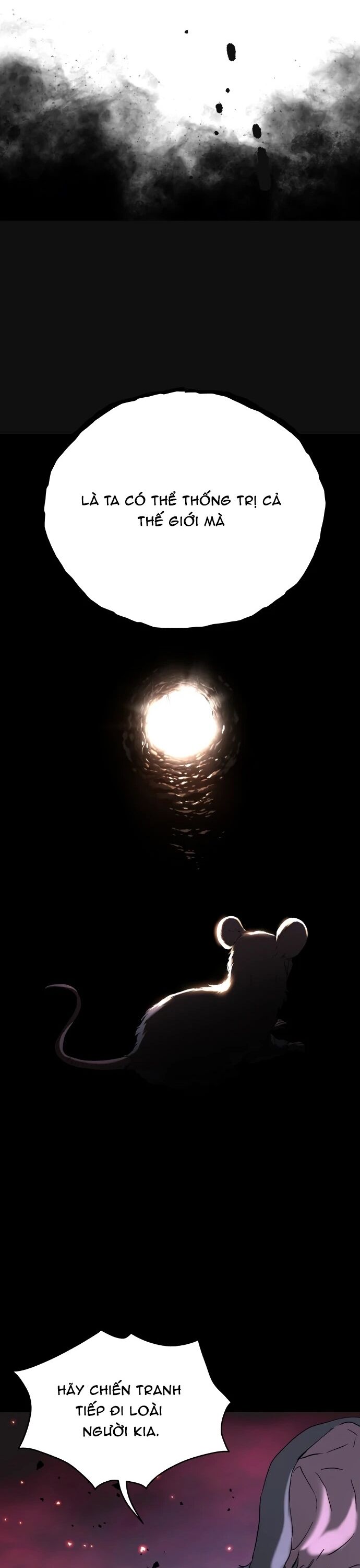 Lời Nguyền Của Dangun Chapter 66 - 39