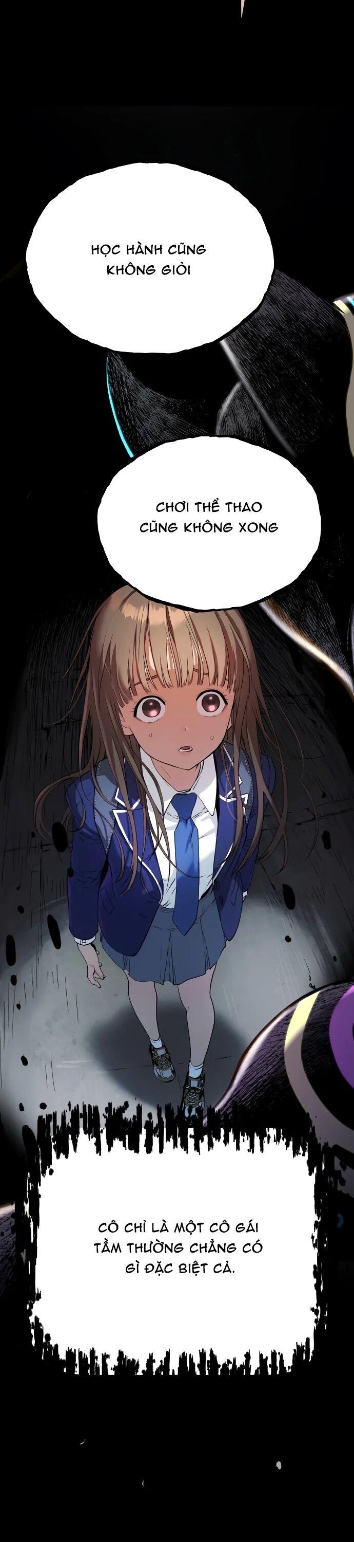 Lời Nguyền Của Dangun Chapter 66 - 5