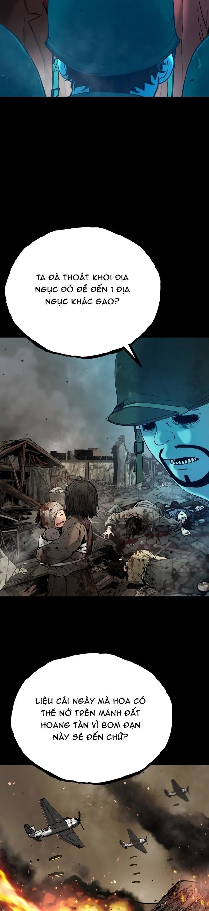 Lời Nguyền Của Dangun Chapter 66 - 50