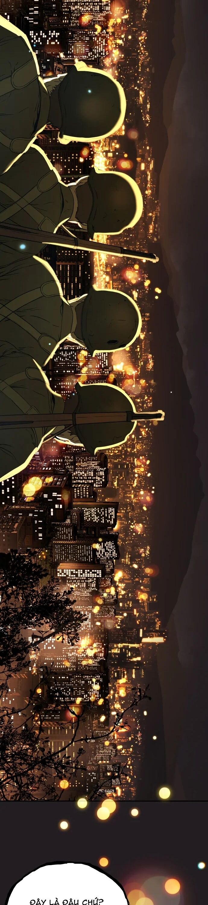 Lời Nguyền Của Dangun Chapter 66 - 54