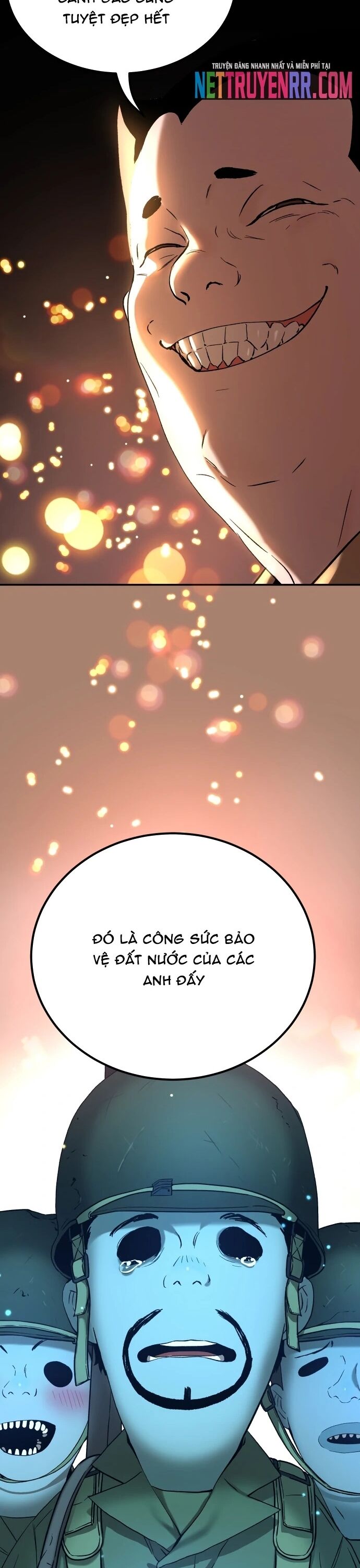 Lời Nguyền Của Dangun Chapter 66 - 56