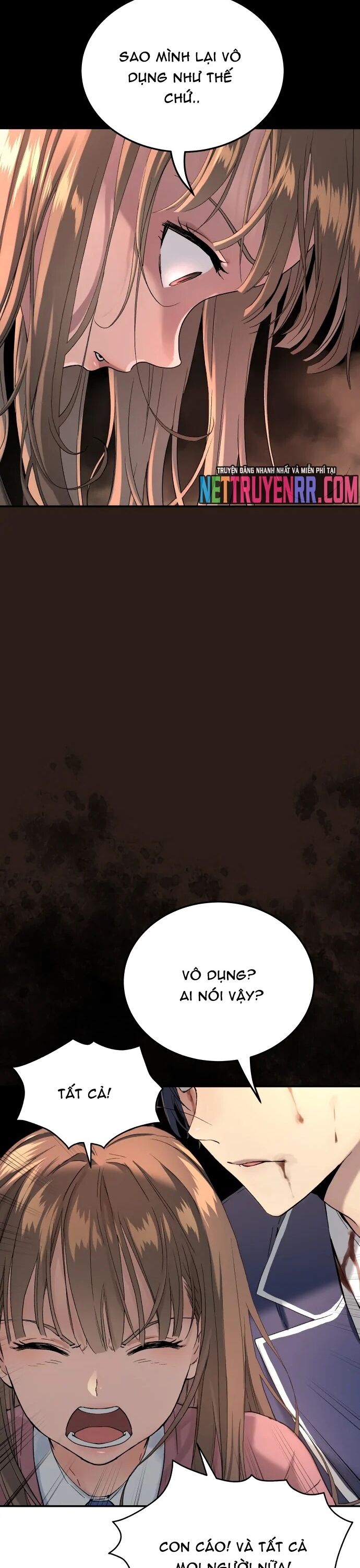 Lời Nguyền Của Dangun Chapter 66 - 7