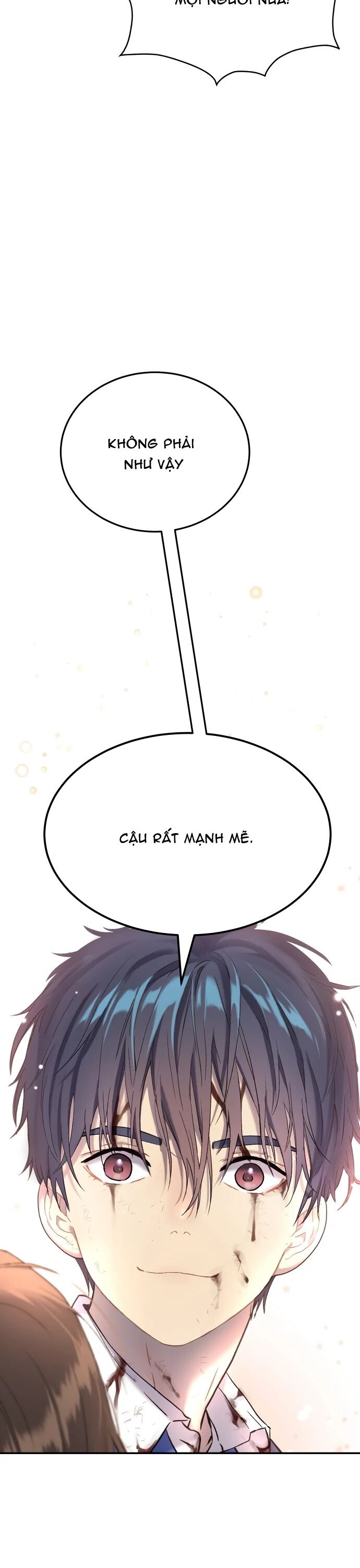 Lời Nguyền Của Dangun Chapter 66 - 8