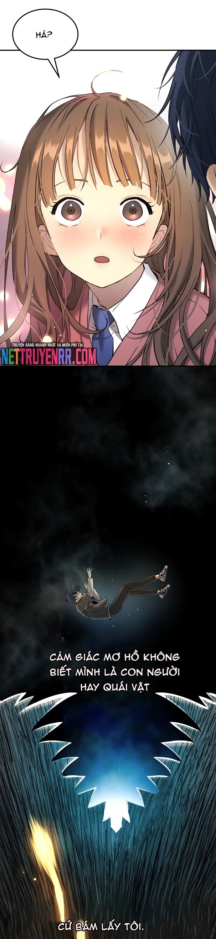 Lời Nguyền Của Dangun Chapter 66 - 9