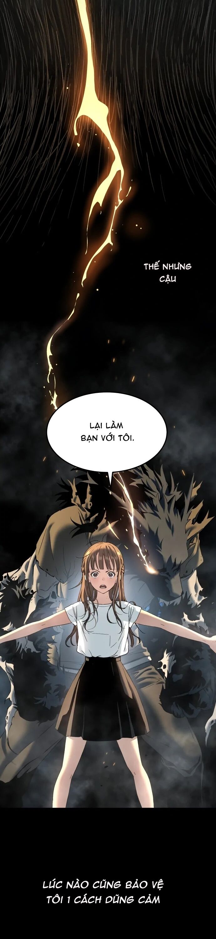 Lời Nguyền Của Dangun Chapter 66 - 10