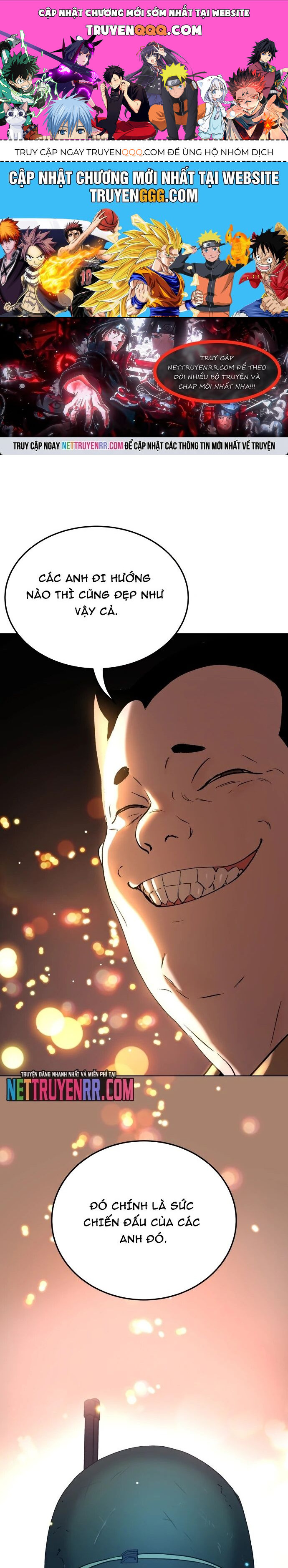 Lời Nguyền Của Dangun Chapter 67 - 1