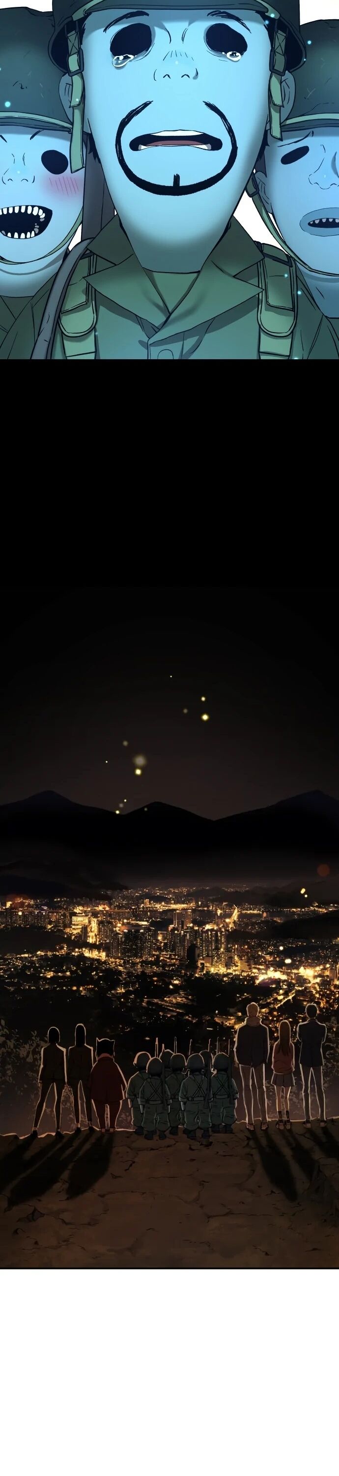 Lời Nguyền Của Dangun Chapter 67 - 2