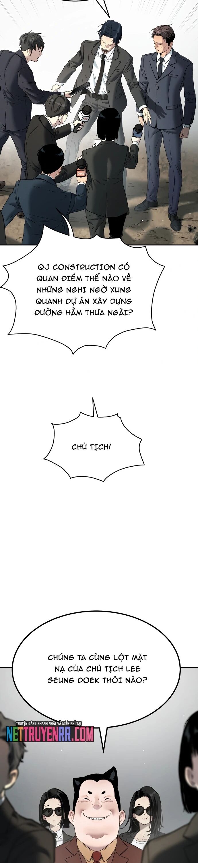 Lời Nguyền Của Dangun Chapter 67 - 15