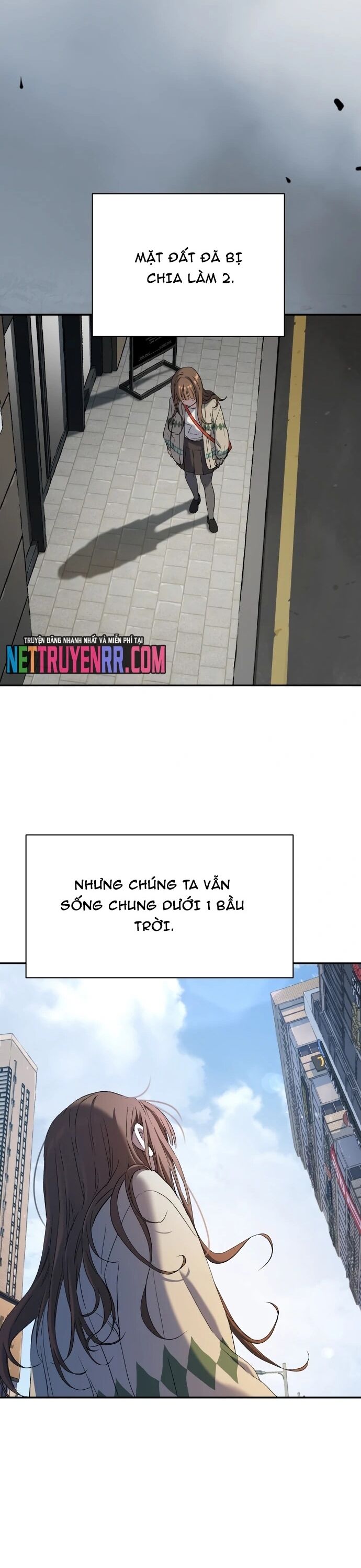 Lời Nguyền Của Dangun Chapter 67 - 20