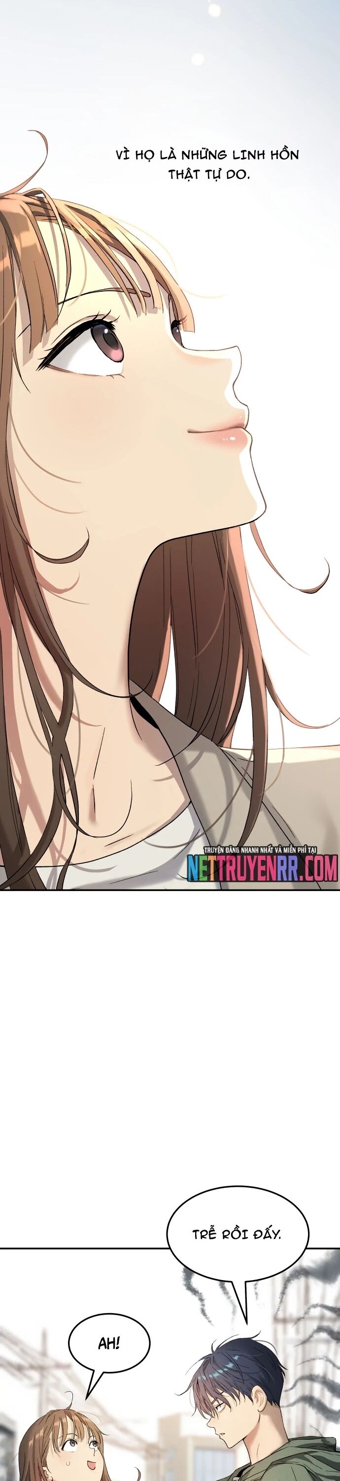 Lời Nguyền Của Dangun Chapter 67 - 22