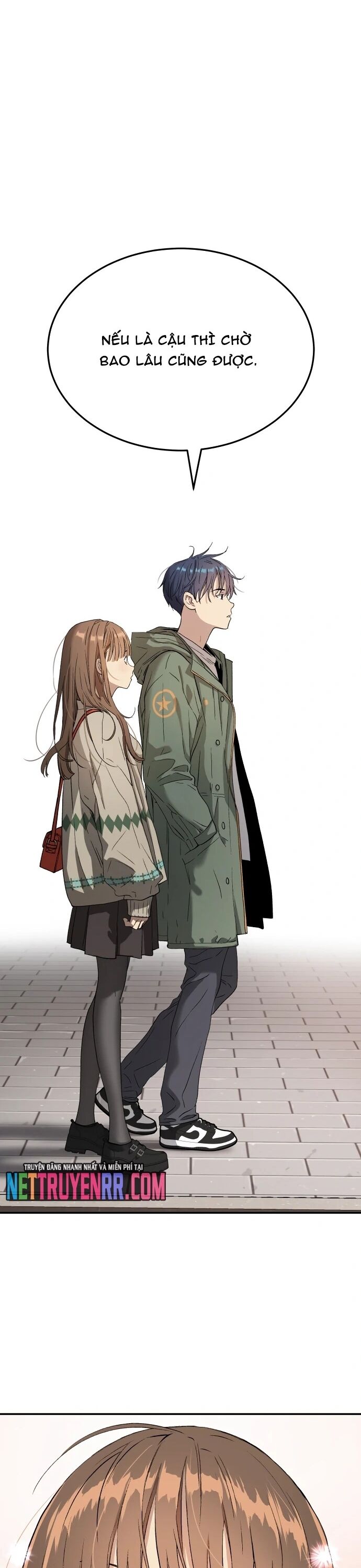 Lời Nguyền Của Dangun Chapter 67 - 24