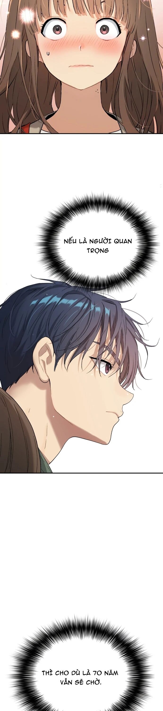 Lời Nguyền Của Dangun Chapter 67 - 25