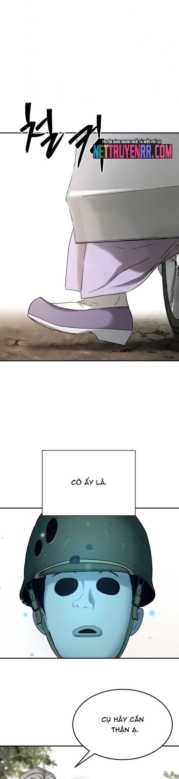 Lời Nguyền Của Dangun Chapter 67 - 27