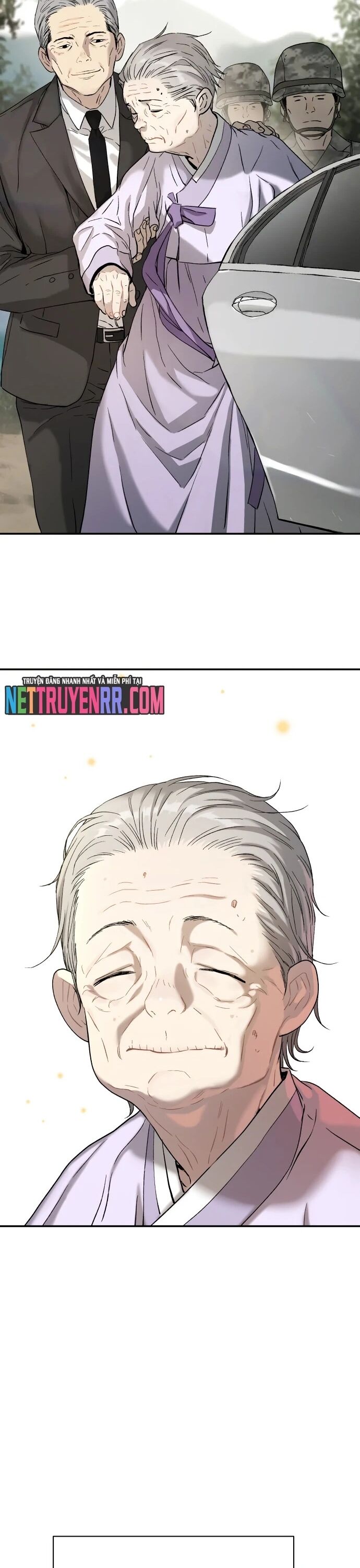 Lời Nguyền Của Dangun Chapter 67 - 28