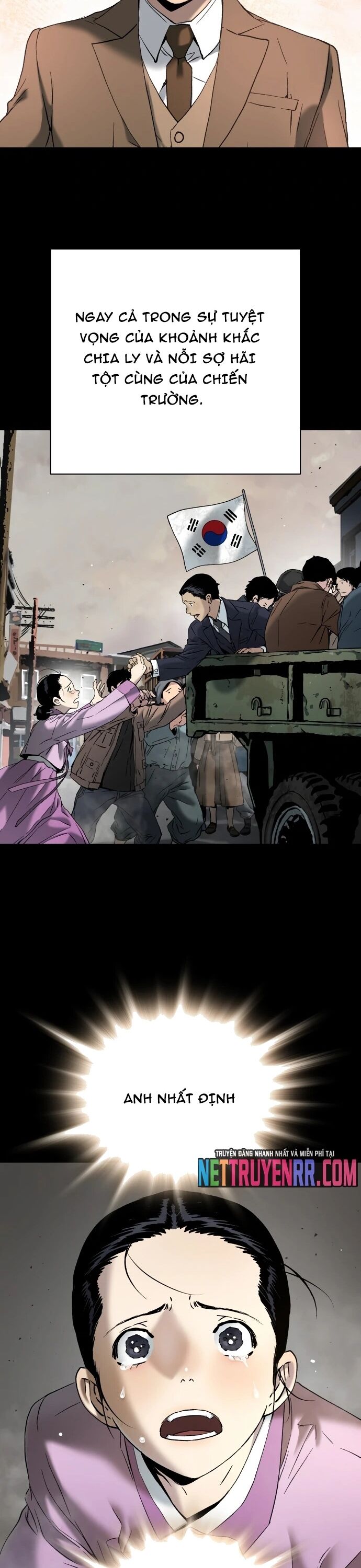 Lời Nguyền Của Dangun Chapter 67 - 30