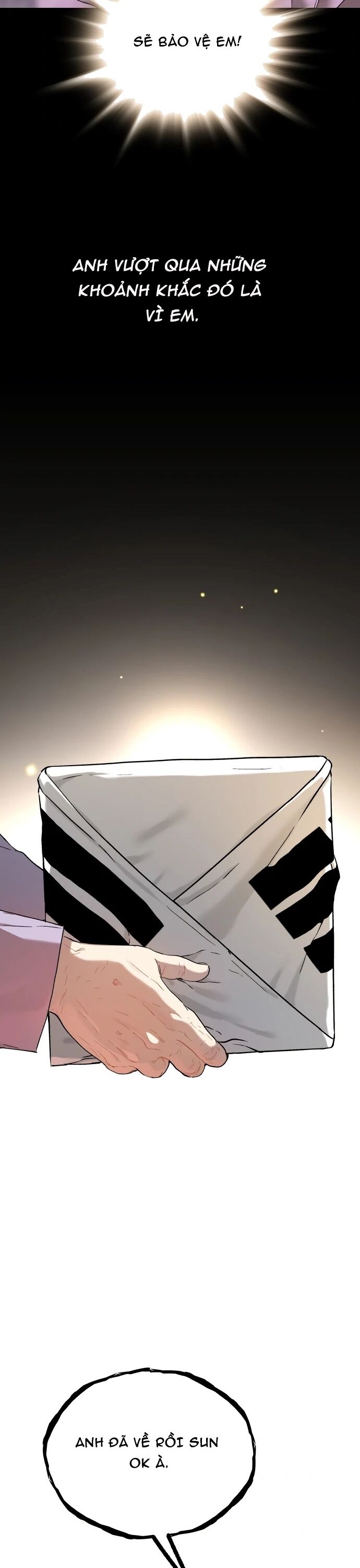 Lời Nguyền Của Dangun Chapter 67 - 31
