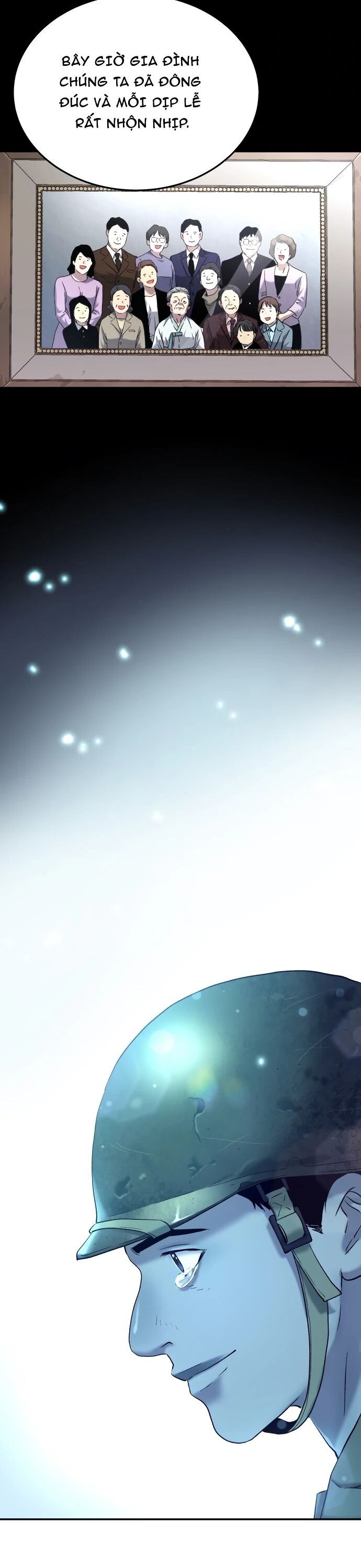 Lời Nguyền Của Dangun Chapter 67 - 34