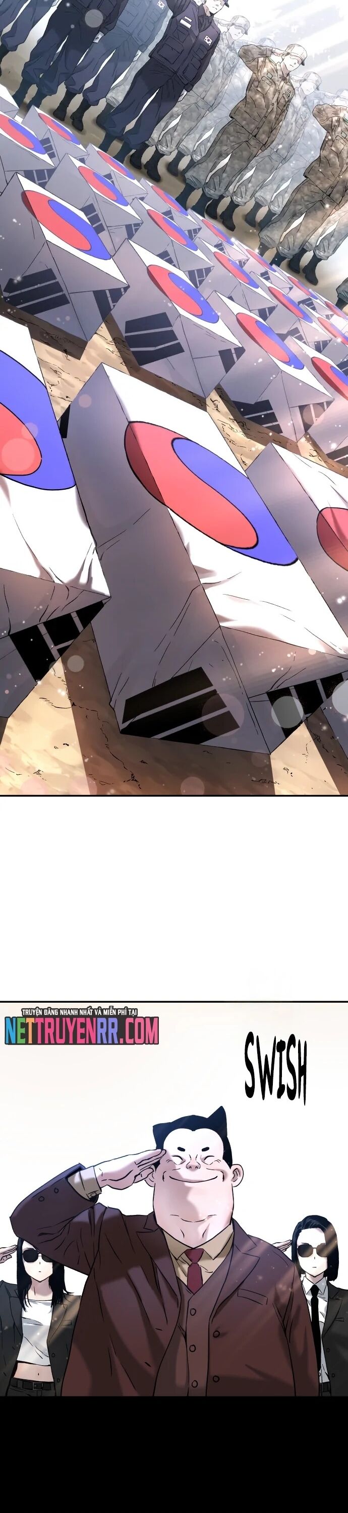 Lời Nguyền Của Dangun Chapter 67 - 37