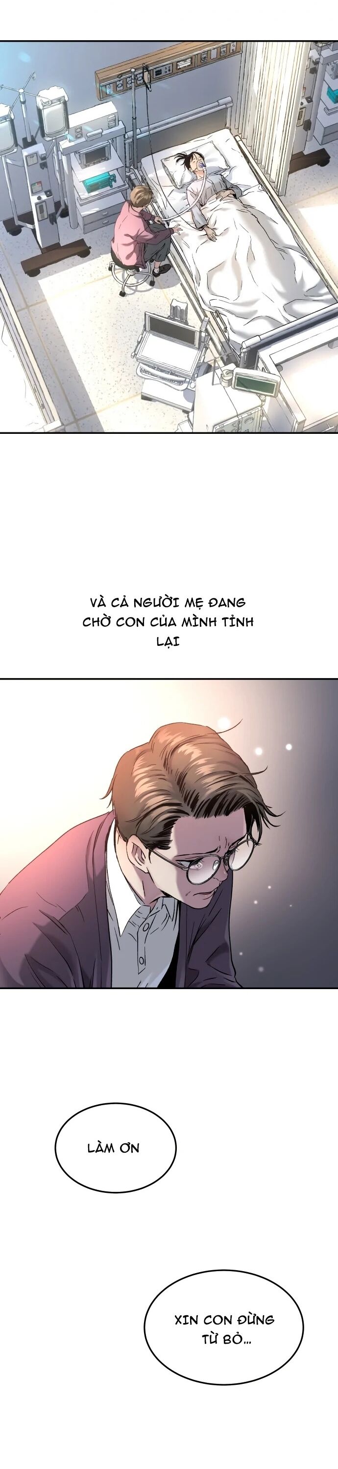 Lời Nguyền Của Dangun Chapter 67 - 39