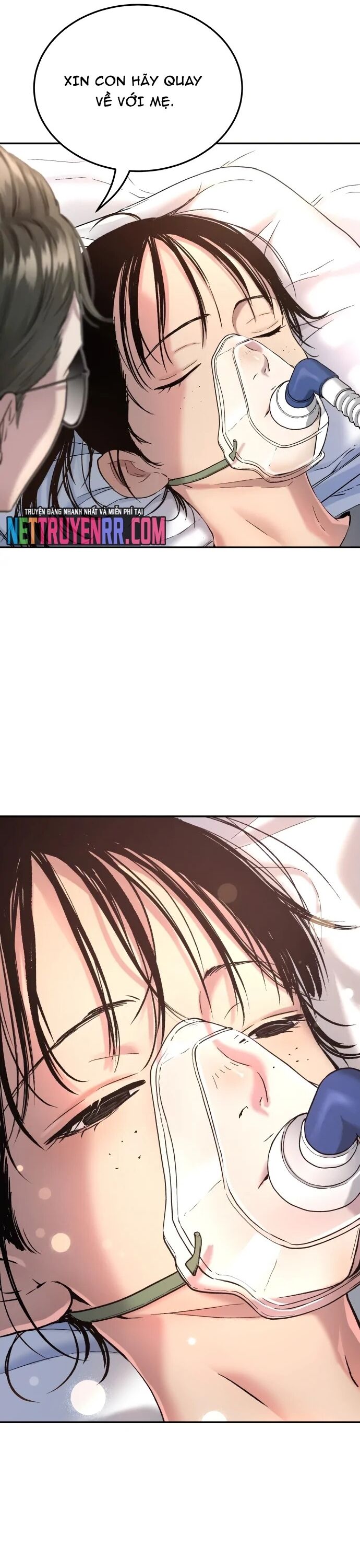 Lời Nguyền Của Dangun Chapter 67 - 40