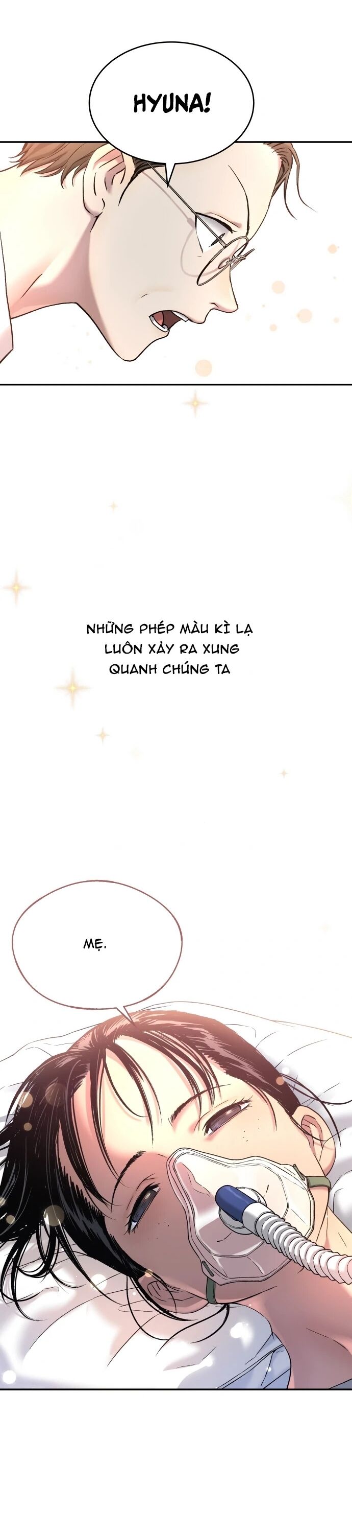 Lời Nguyền Của Dangun Chapter 67 - 41