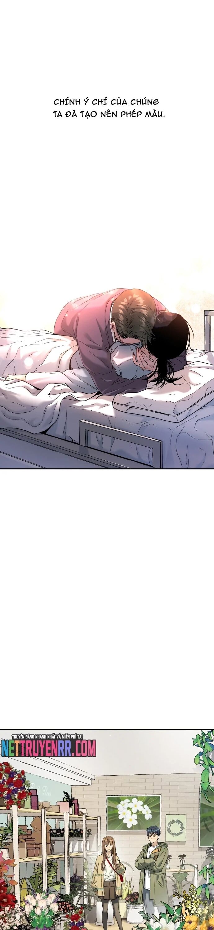 Lời Nguyền Của Dangun Chapter 67 - 42