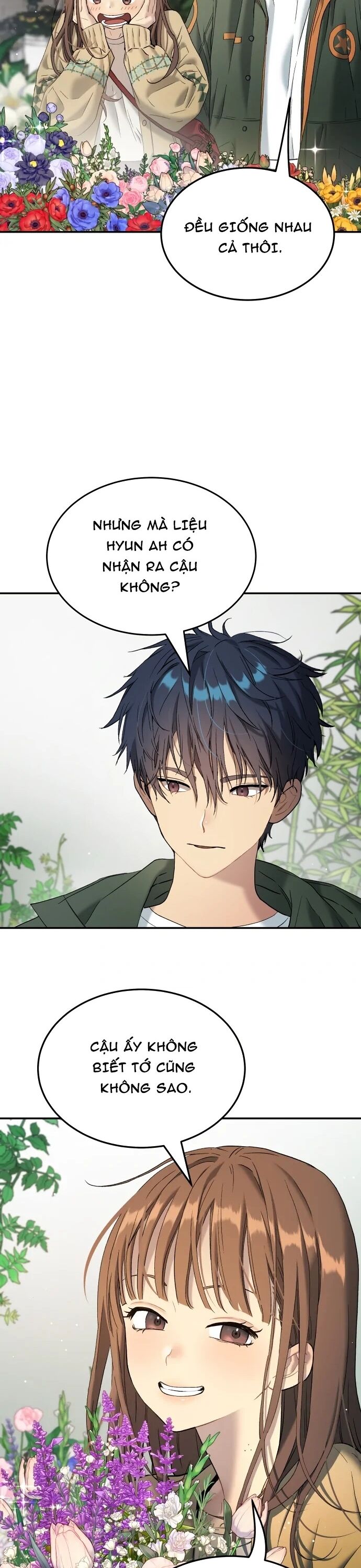 Lời Nguyền Của Dangun Chapter 67 - 44