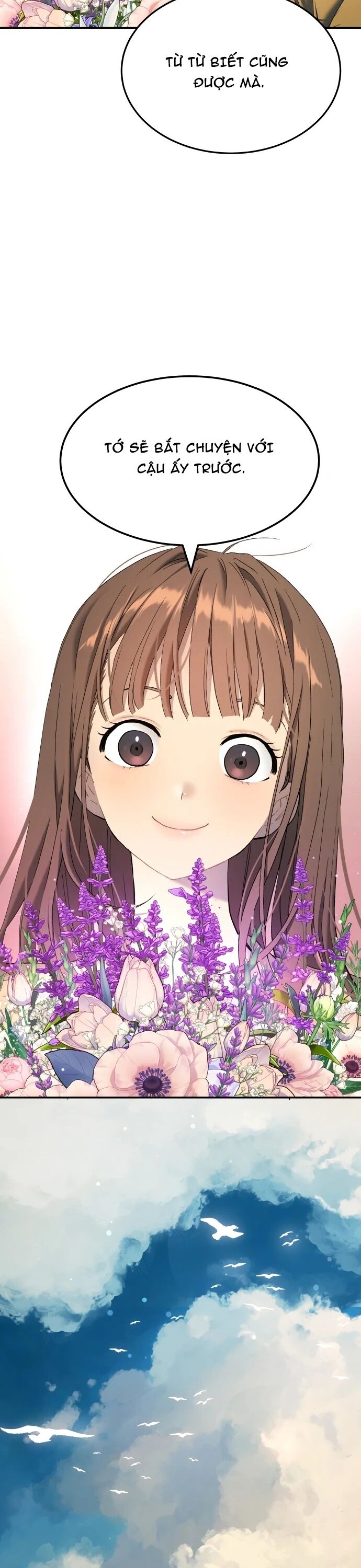 Lời Nguyền Của Dangun Chapter 67 - 45