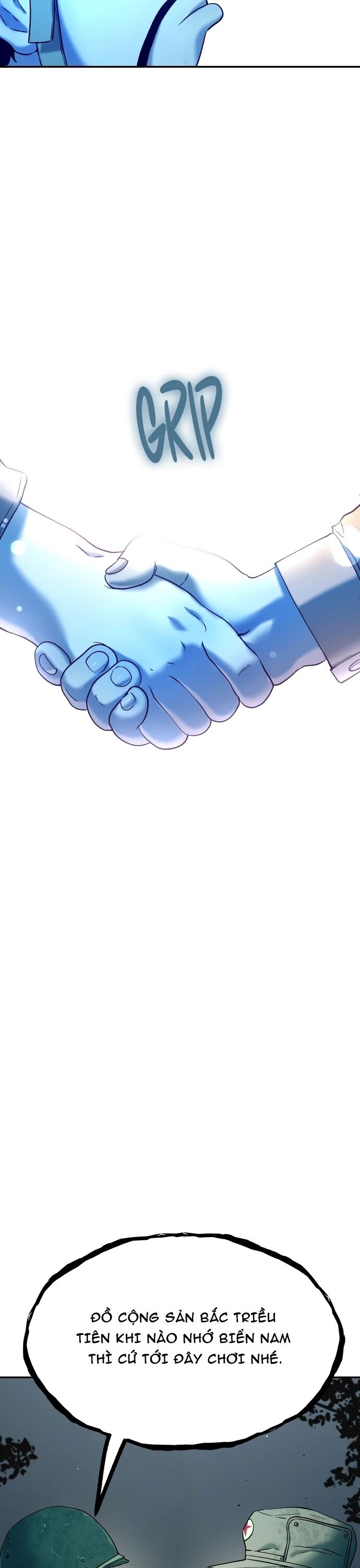 Lời Nguyền Của Dangun Chapter 67 - 7